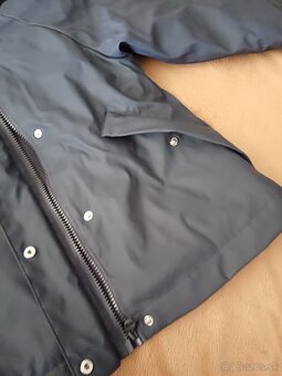 ZARA prechodna bunda, vel. 110 - nova - 6