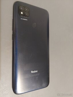 Xiaomi redmi 9C NFC - 6