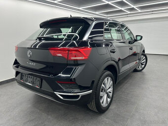 Volkswagen T-Roc 1.5 Tsi ODPOCET DPH 2021 - 6
