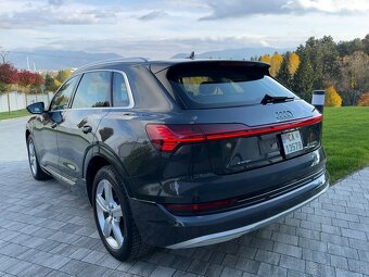 2020 Audi E-tron 50 quattro - 6