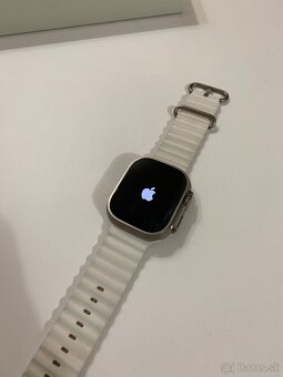 ⌚️Apple Watch Ultra (1. generácia) - 6