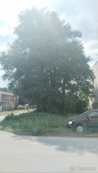 Predám pozemok v meste Šaštín-Stráže - 6