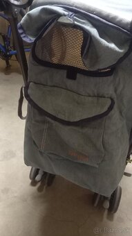 Golfovy kocik Brevi Marathon - 6