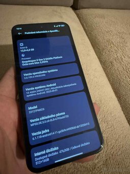 Xiaomi 14 12/512gb black - 6