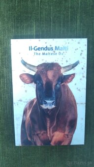 Pamätné 2 euro MALTA 2024,2025 - 6