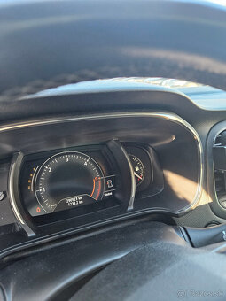 Renault Megane, Hatchback, 1.5 DCI, 3/2020, 292 000KM - 6