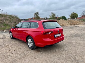 ✅VW Passat B8 2021✅ - 6