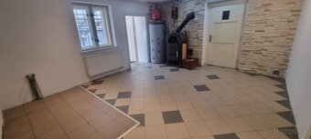 Sklad - 109 m² - Domček - Kostoľany nad Hornádom - 6