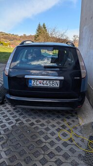 Ford FOCUS combi - 6