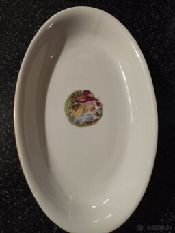 Predám porcelán - 6