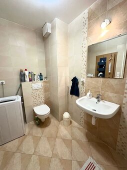 1-izbový byt s parkovaním na prenájom - 6