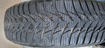 Zimné kolesá R14 – Goodyear UltraGrip – 50 € - 6