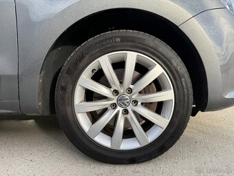 Volkswagen Sharan 2.0 TSI DSG - 6