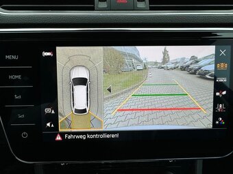 Škoda Superb 2.0 Scout 4x4 - 6