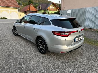 Renautl Megane Grandtour 1.5 dCi - 6