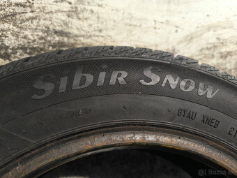 165/70 R14 Zimné pneumatiky Matador Sibir Snow 2 kusy - 6