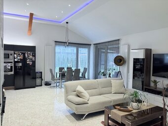 BUNGALOV NOVOSTAVBA, ĎURKOV, KOŠICE OKOLIE - 6