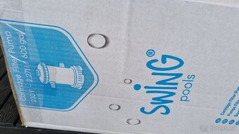 Predám nový bazen - 6