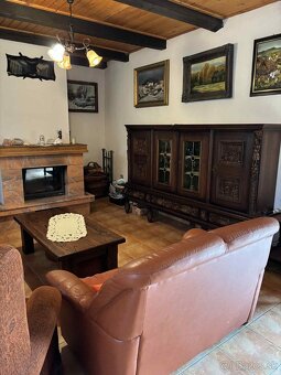 Rodinný dom pri parku v Lučenci - 6