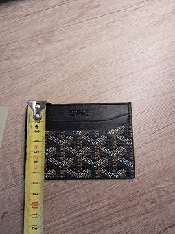 Goyard kardholder - 6