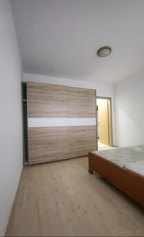 2 - izbový byt na sídlisku Družba - 6