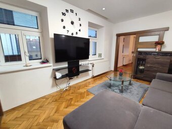 Staré Mesto-ul. Hlavná, 2 izb. tehlový pavlačový byt, 61 m2. - 6