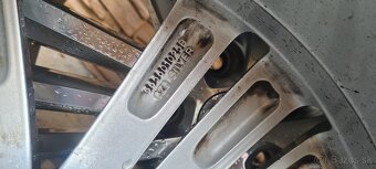 alu disky škoda sirius 8jx19 et 43 kodiaq - 6