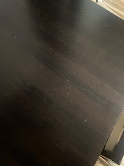 Jedálenský stôl+ 3 stoličky - 6