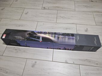 Strešné nosiče pre Tiguan - 6