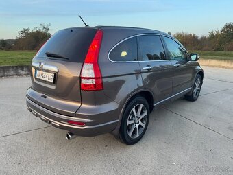 Honda CR-V 2.0i Executive AT 4x4 - 6