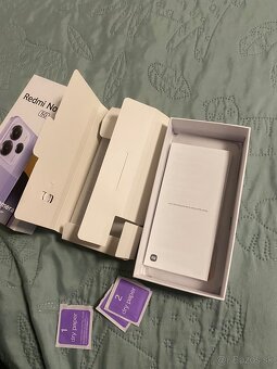 Redmi note 14 5G - 6