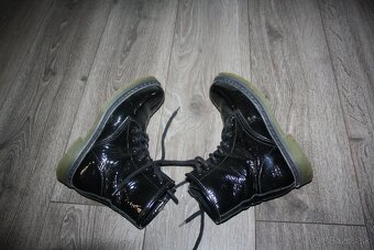 Kim Kay kozene cizmove topanky - 6