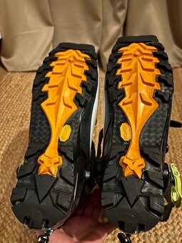 Panske skialpinisticke lyziarky Scarpa Maestrale RS 270 - 6