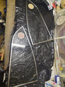 Fiat 850 Berlina Special, Panda Fiat 127 VW Golf - 6