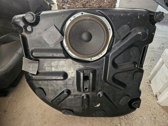 Rozpredám Jaguar XF 2.7d 152kw - 6