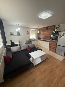 2i Ferčekovce – vlastné kúrenie + parkovanie - 6