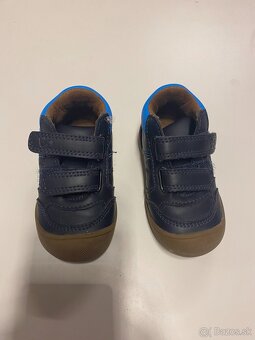 detské topánky adidas a ine -  veľkosť 20 - 6