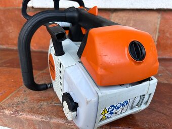 STIHL MS 201 TC ročník 2024 - 6