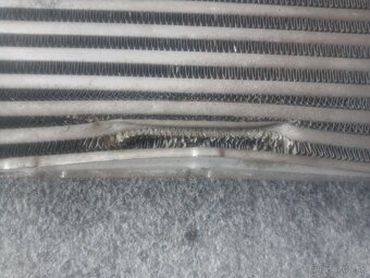 Predam Renault Master Intercooler - 6