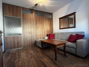 PREDAJ - veľký 2 izbový byt, Rybníky 2, Levice - 6