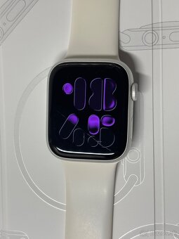 Apple Watch Series 8 (GPS) - 6