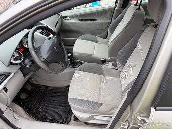 Peugeot 207 1.4 - 6