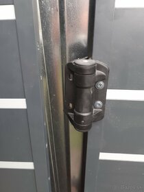 Predam branu vstupna - 6