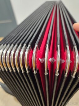 Mech na akordeony.. - 6