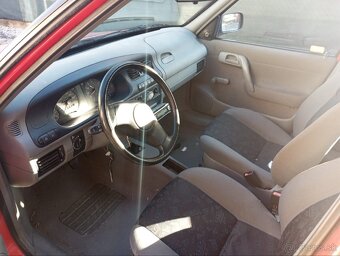 Škoda Felicia 1.3mpi - 6