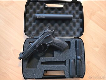 Grand power K22 Xtrim - 6