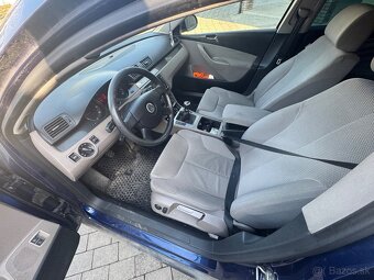 2006 Volkswagen passat variant 1.9tdi - 6