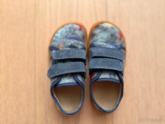 FRODDO platenky BAREFOOT, vel.27 - 6