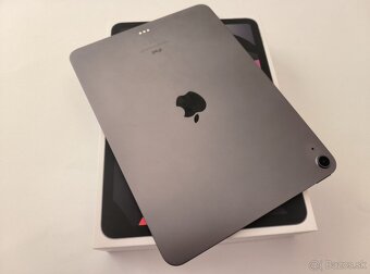 apple ipad Air 4 64gb Space Grey / 2020 - 6