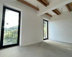 2i podkrovný byt; 46,57 m2; Malachov-Medvedica; 135000 - 6